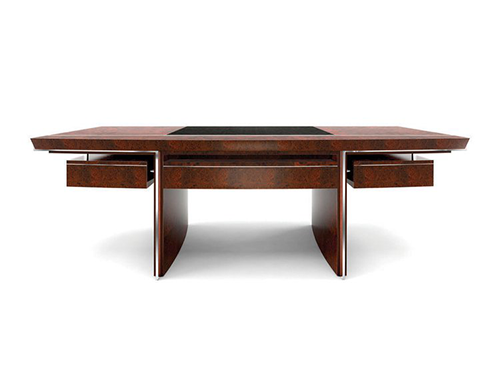 
Executive Suite Chairman’s Desk