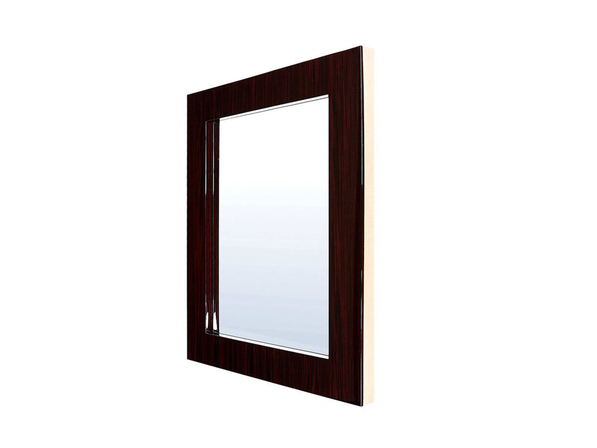
Grand Rectangular Wall Mirror