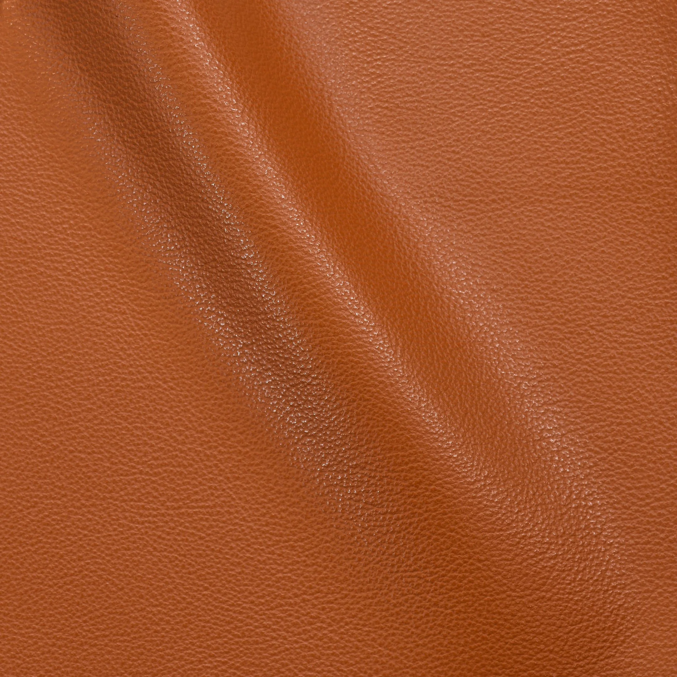 Burnished Brown