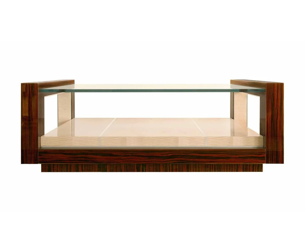 Grand Cocktail Table