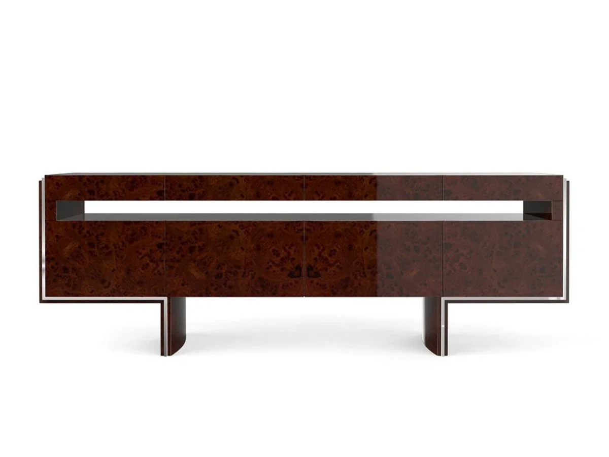 Executive Suite Credenza