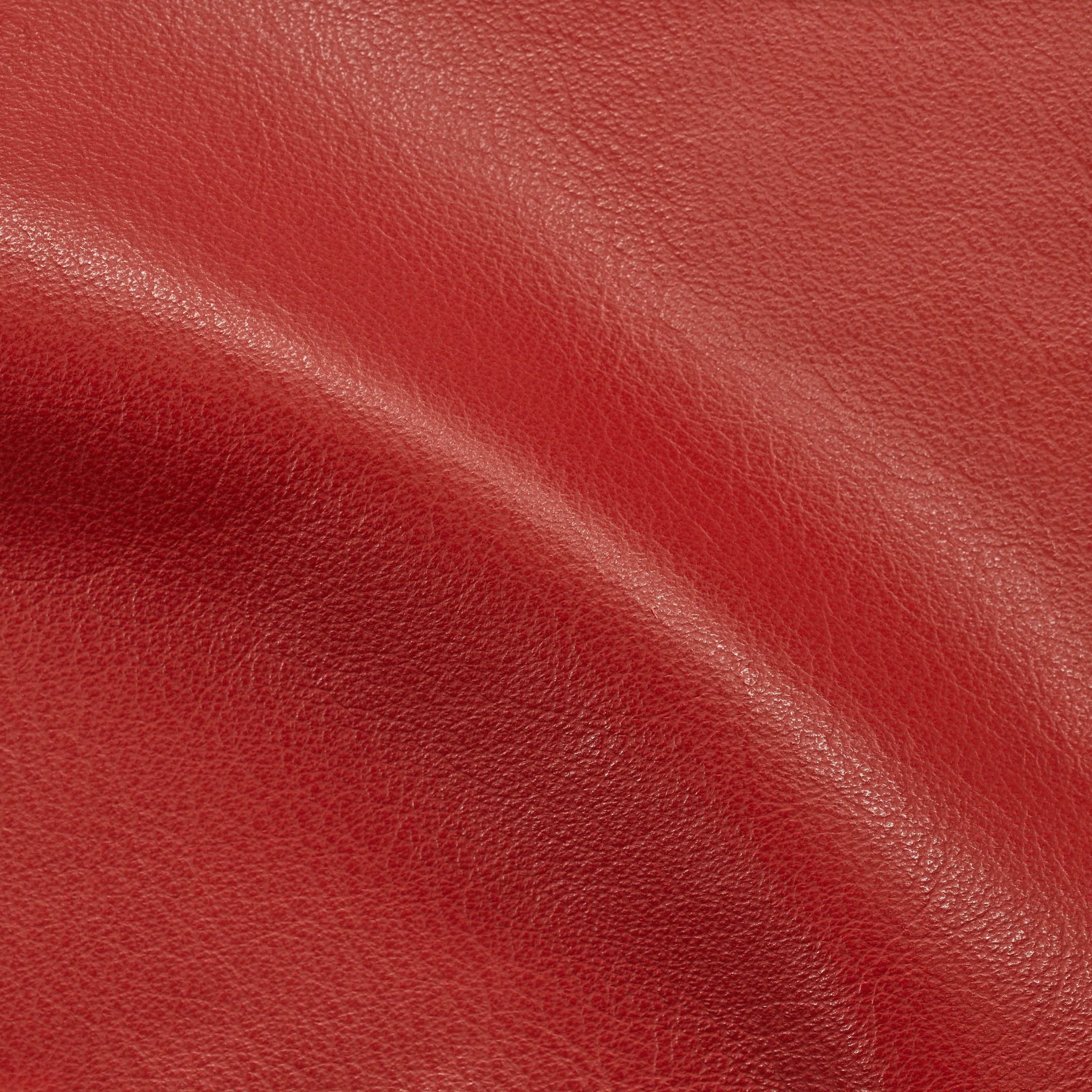 Vermilion