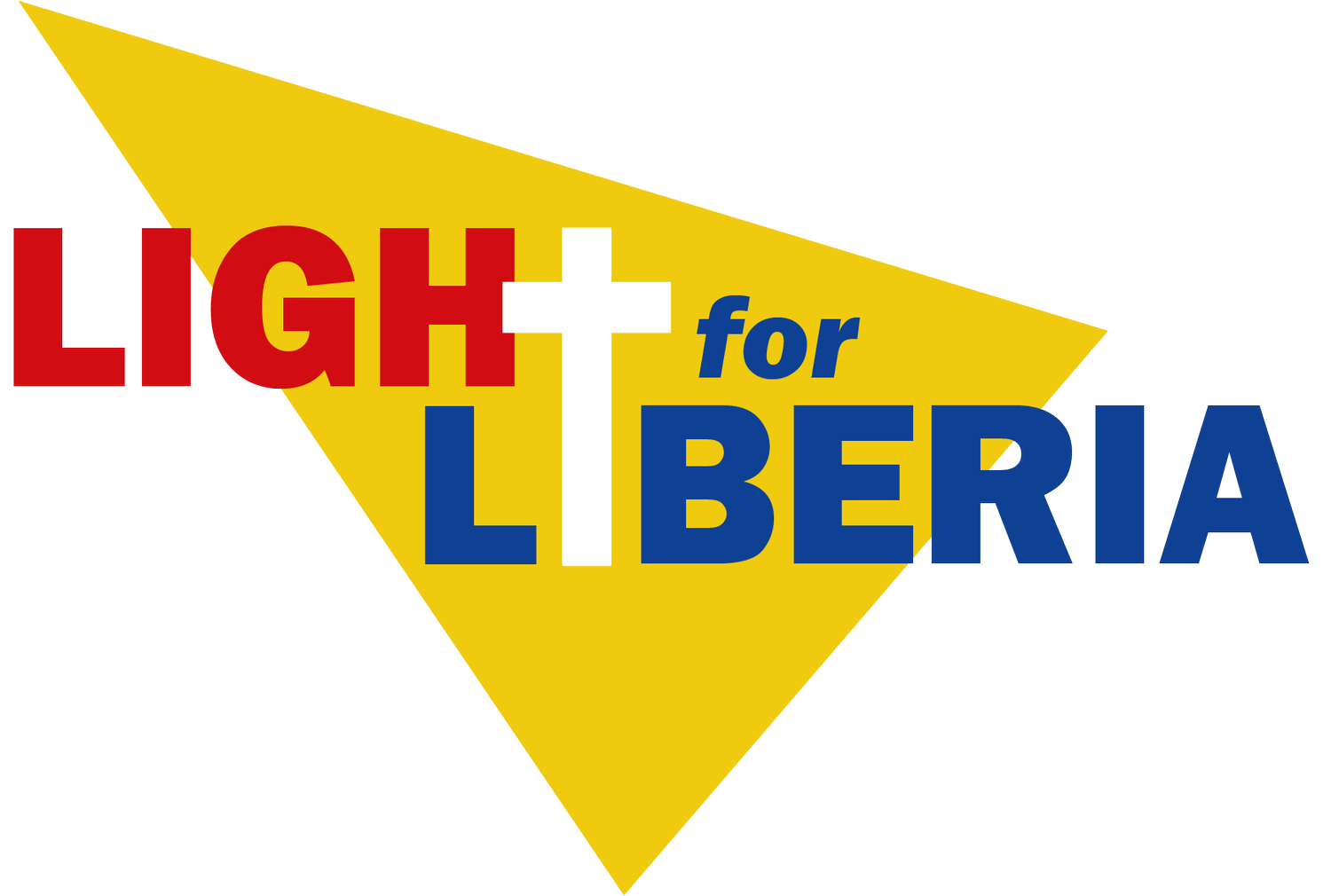 LIGHT FOR LIBERIA