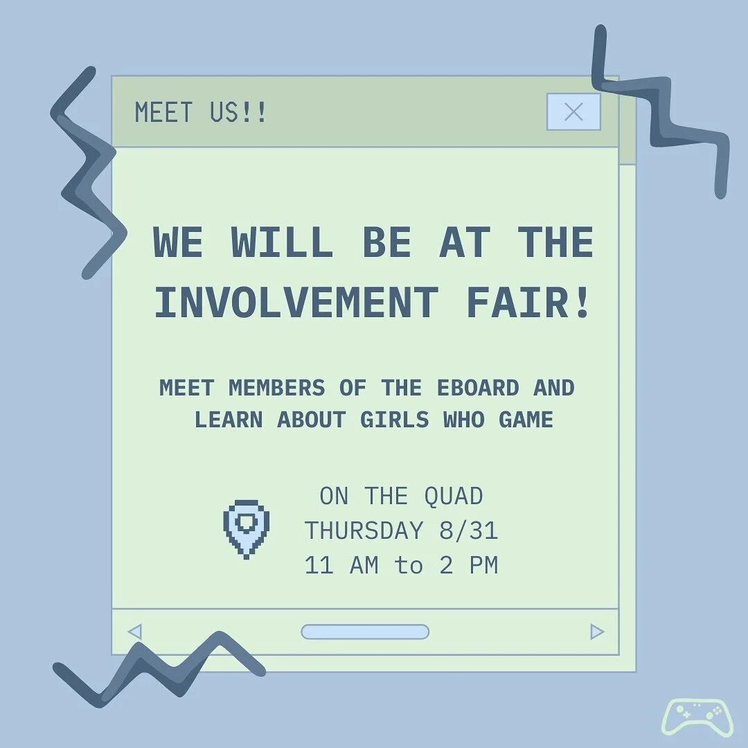 we can&rsquo;t wait to meet you all!!