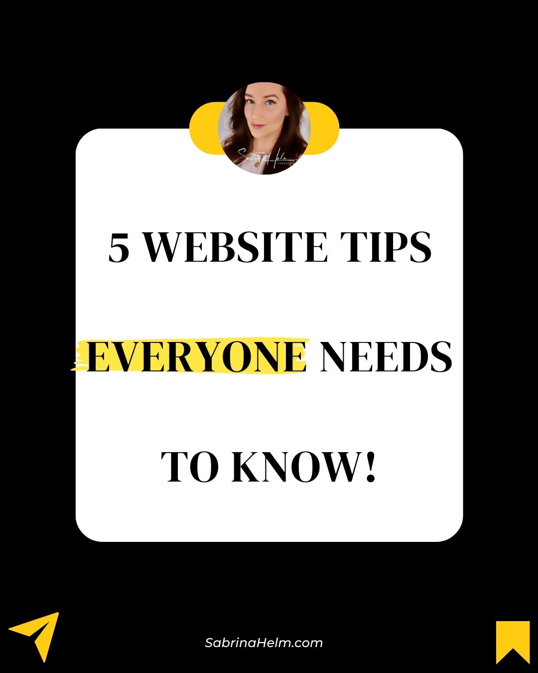 Your website is often the first stop for voters sizing up their choices. Is yours ready to make a strong impression?