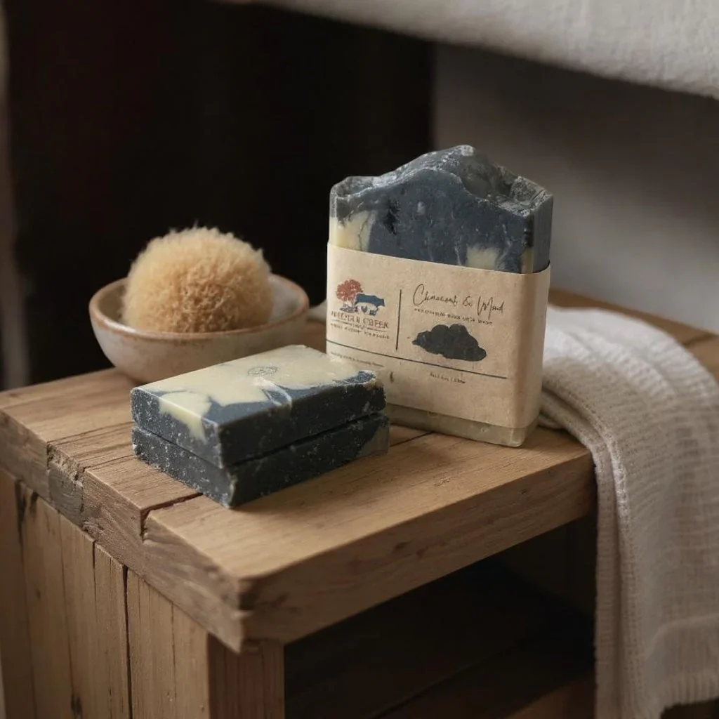 Middle Creek Farm link