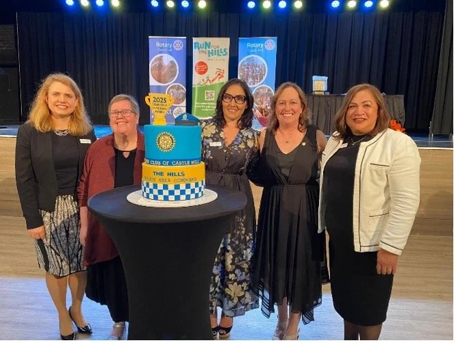 Excellence In Policing Awards