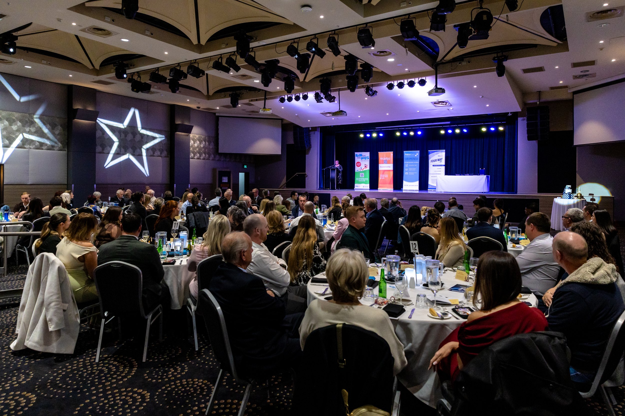 Excellence In Policing Awards