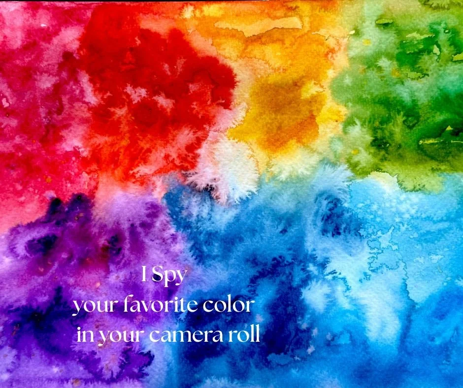 100 “I Spy” Facebook Group Posts | Engagement Content for Moms Groups, Homeschool Groups & Community Pages