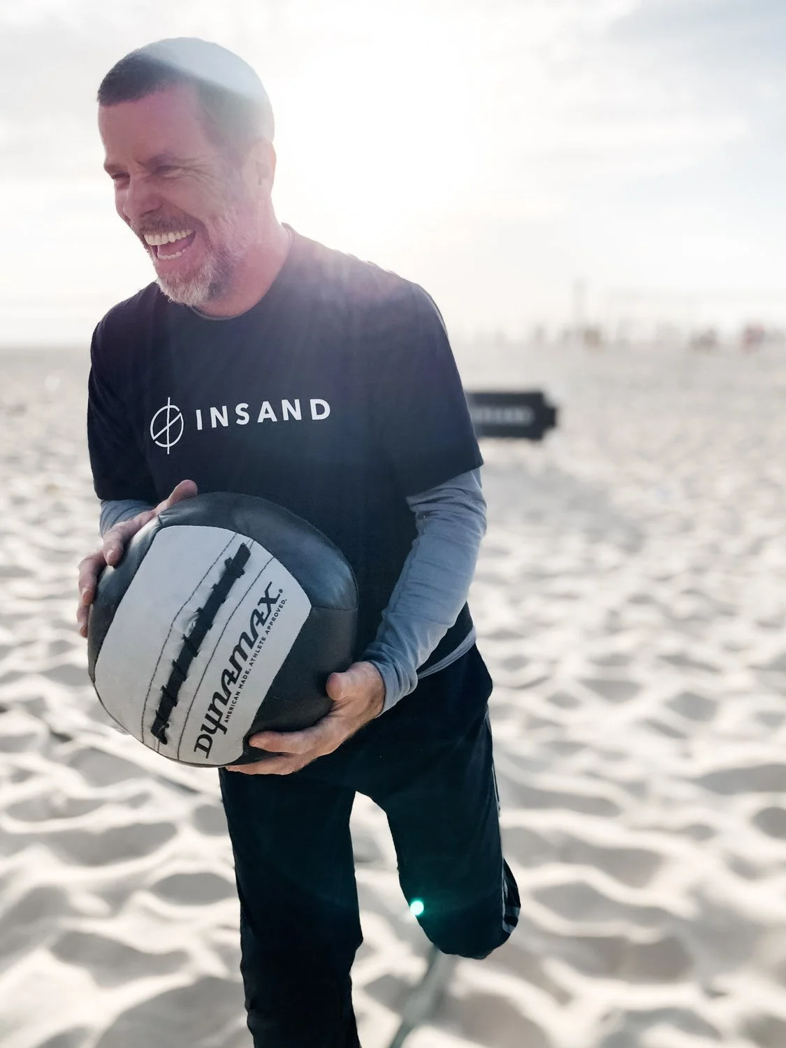 STEP 3. GET CONNECTED.