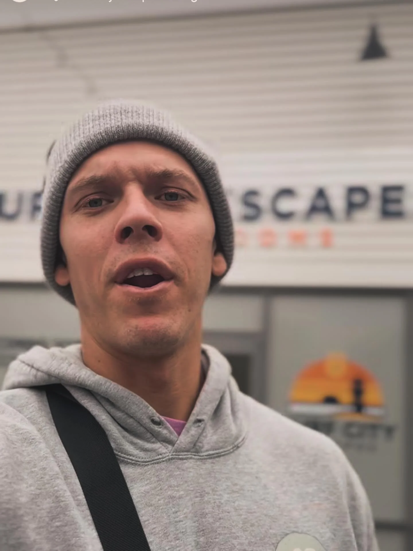 🎉 Big news! You know him as Coach Ben &mdash; but allow us to introduce the Grand Escape Architect himself. Surf City Escapes officially launches March 30th, and he put together an exclusive discount code just for the INSAND family:

🔑 Code: INSAND