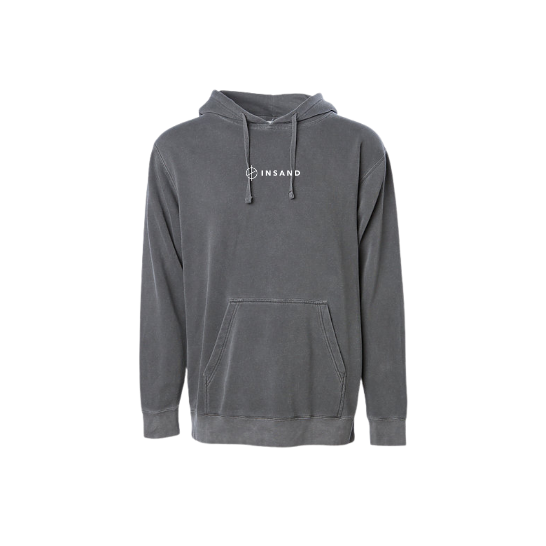 INSAND Fleece Hoodie