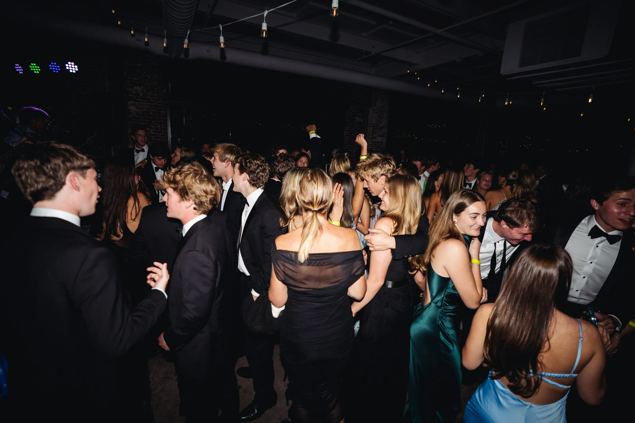 EVENTS