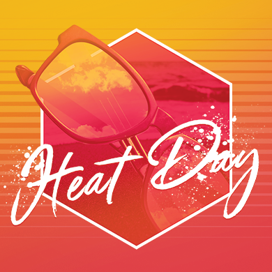 LCC Students Heat DAY