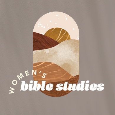 Thursday Morning Bible Study - You Are Enough