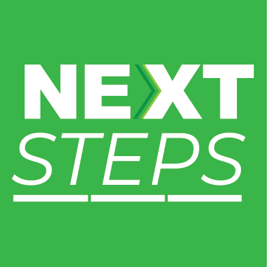 Next Steps