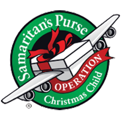 Operation Christmas Child