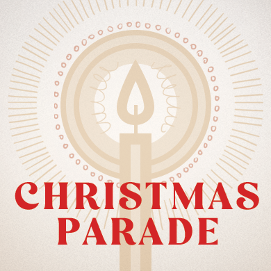 Leesburg Christmas Parade