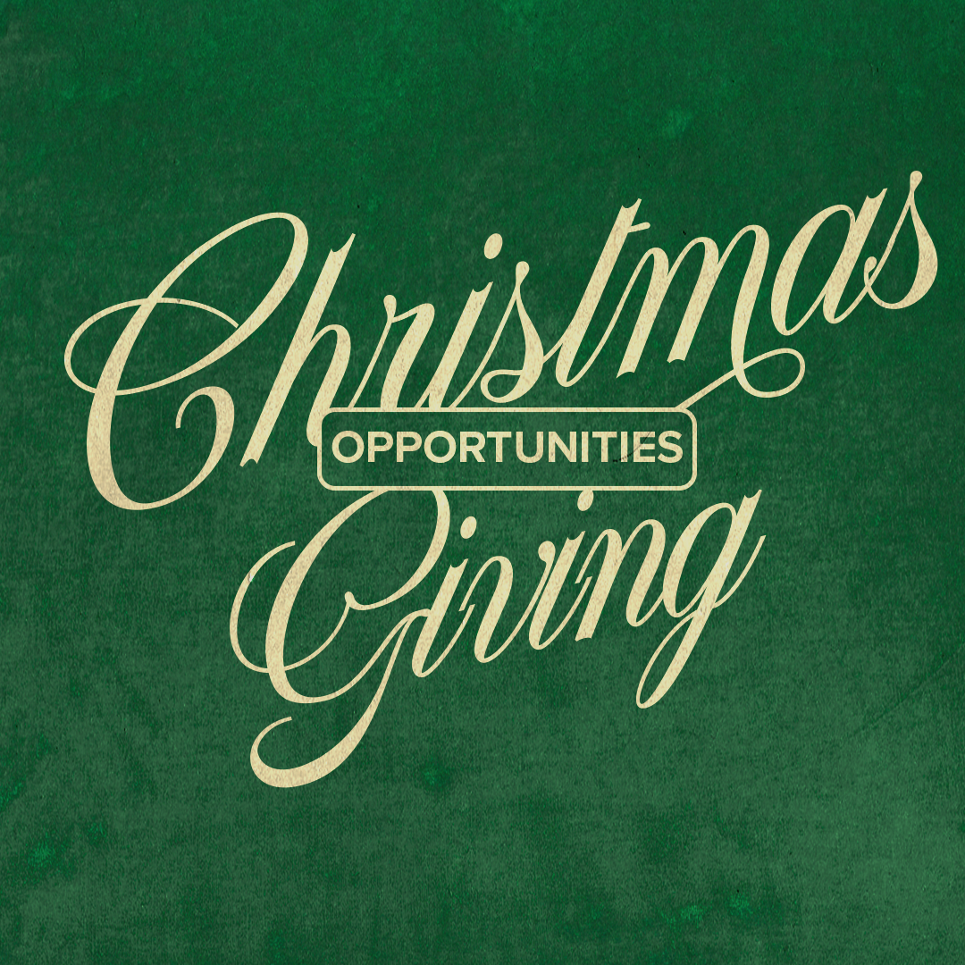 Christmas Giving
