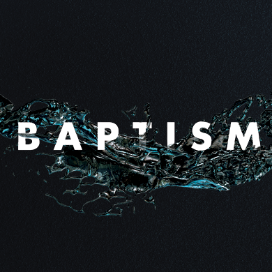 Baptism