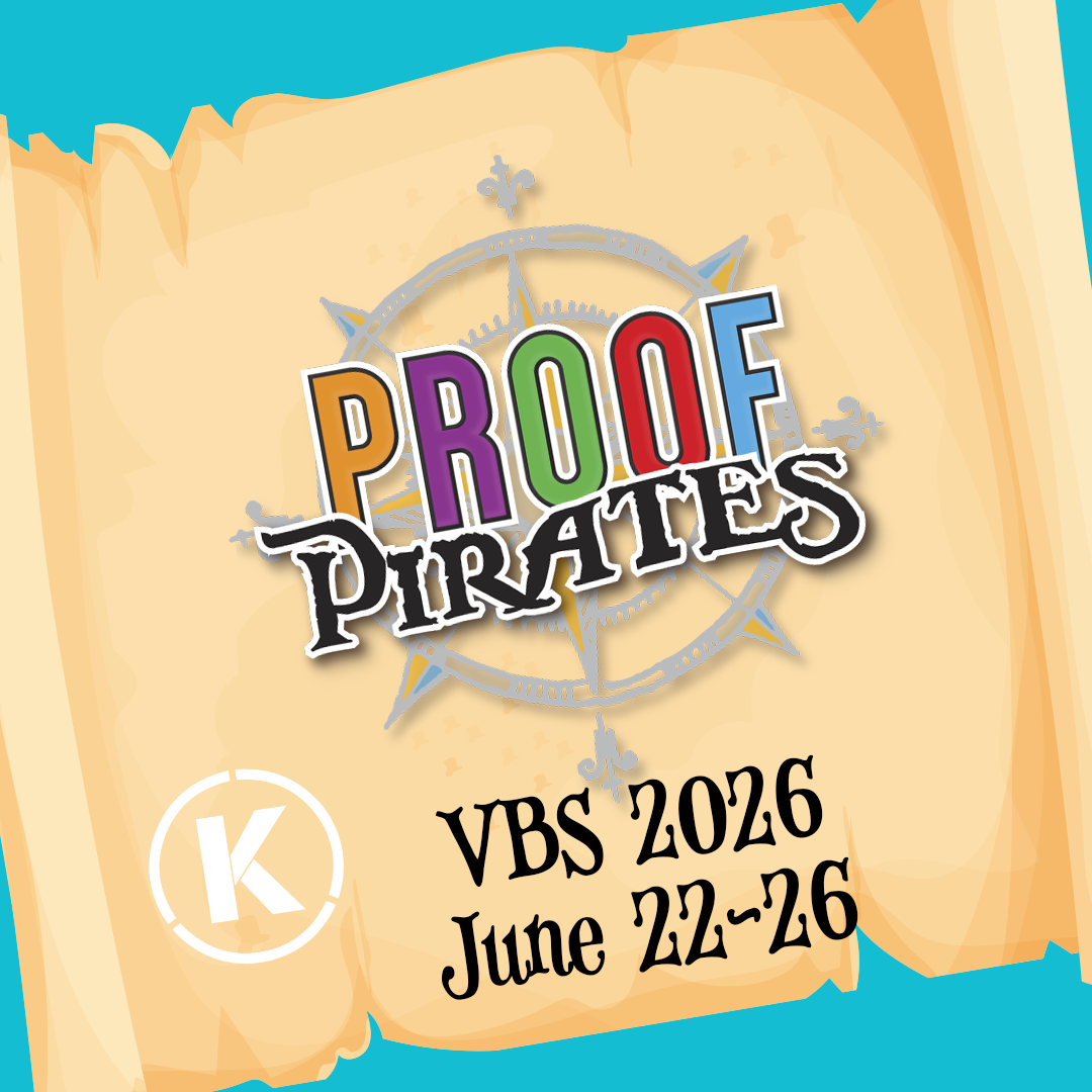 VBS 2026 - Proof Pirates