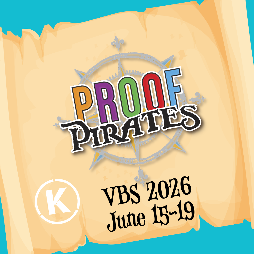 VBS 2026 - Proof Pirates