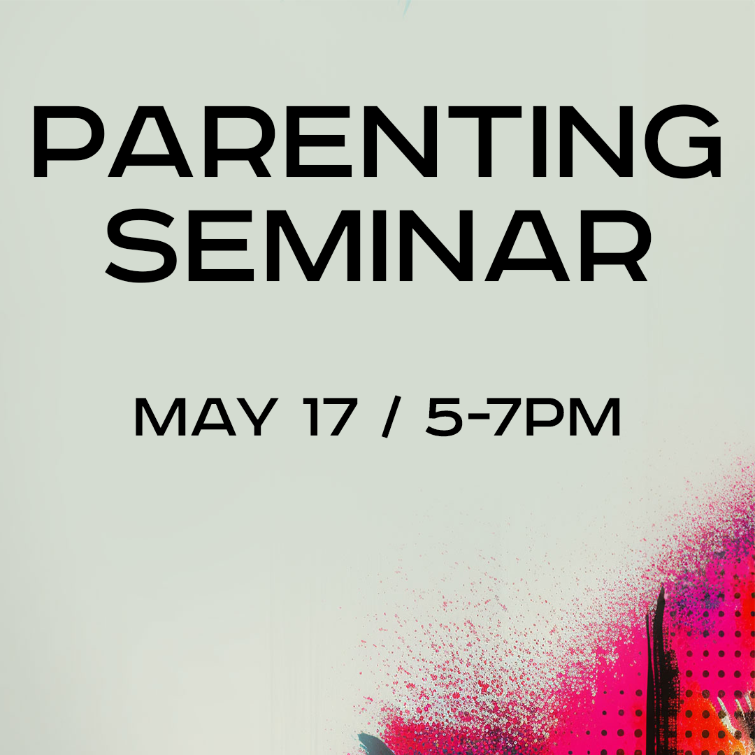 Parenting Seminar