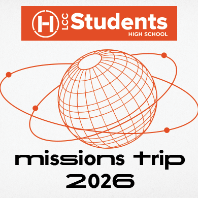 LCC High School Students Mission Trip