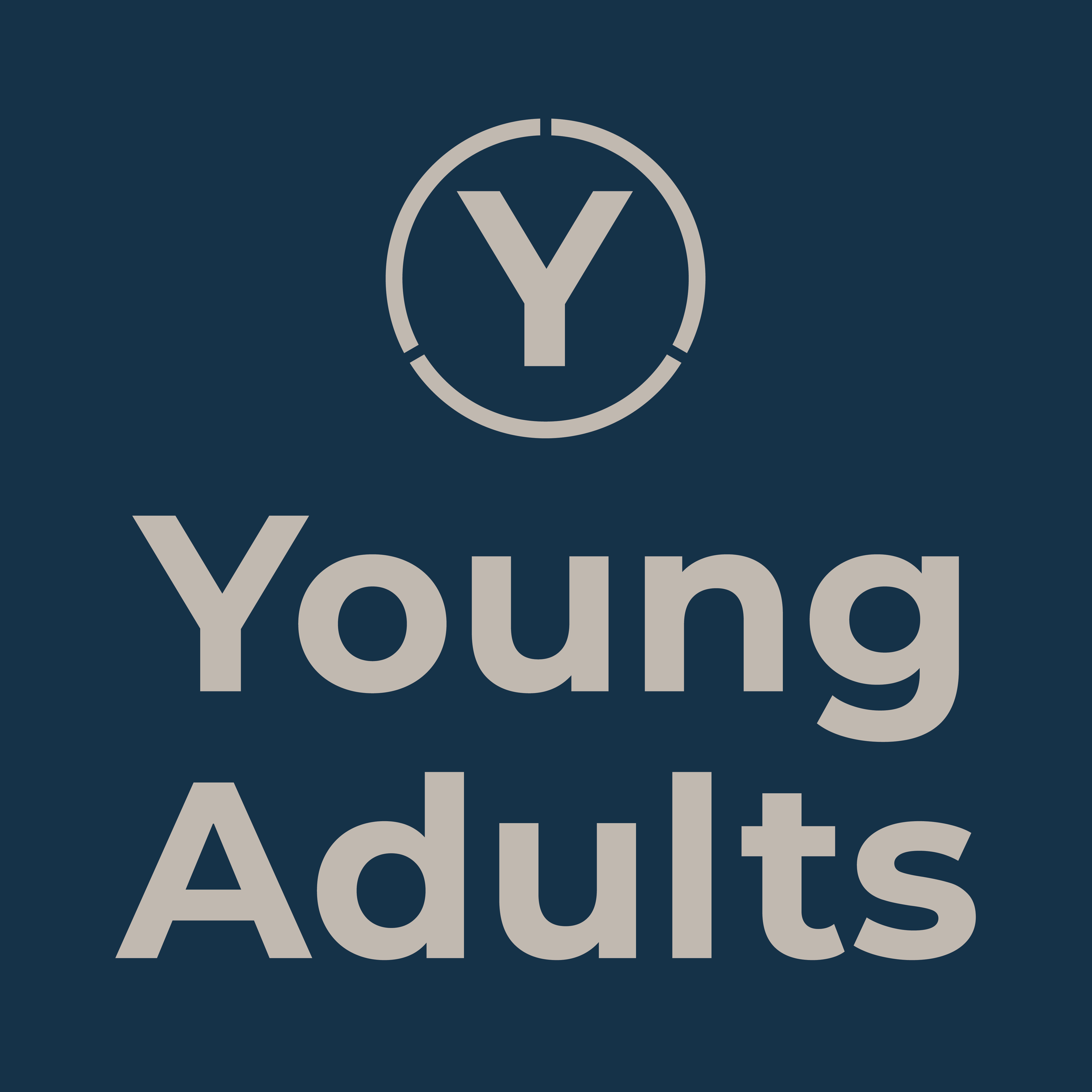 Young Adult Tubing & Movie