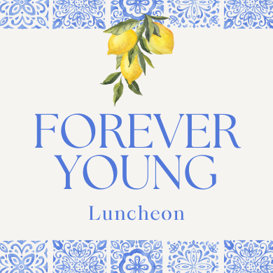 Senior Adult Luncheon