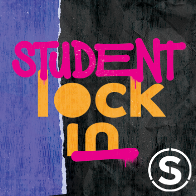LCC Students Lock In
