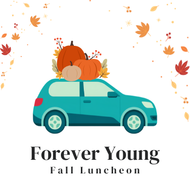 Senior Adult Luncheon