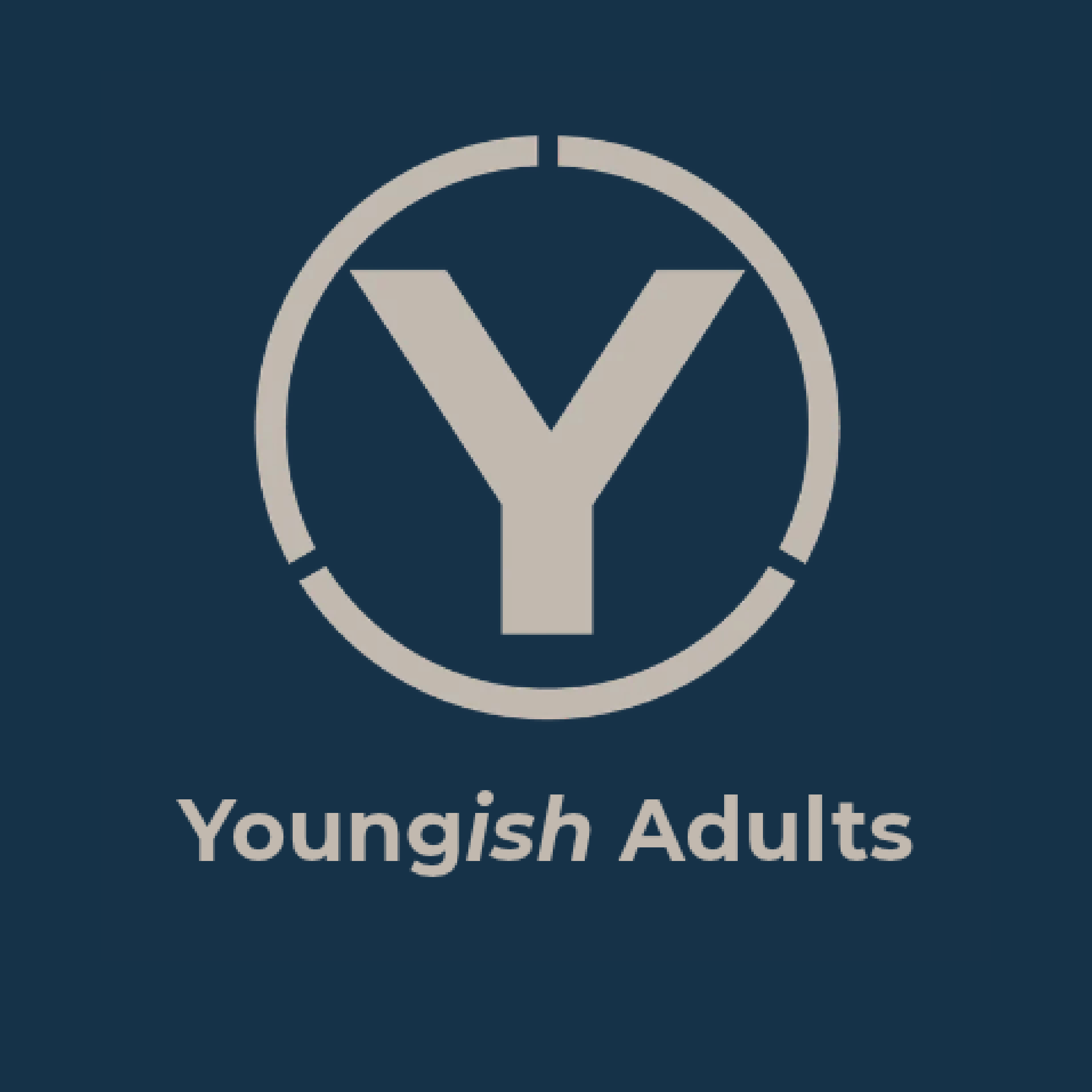 Young-ish Adults Gathering
