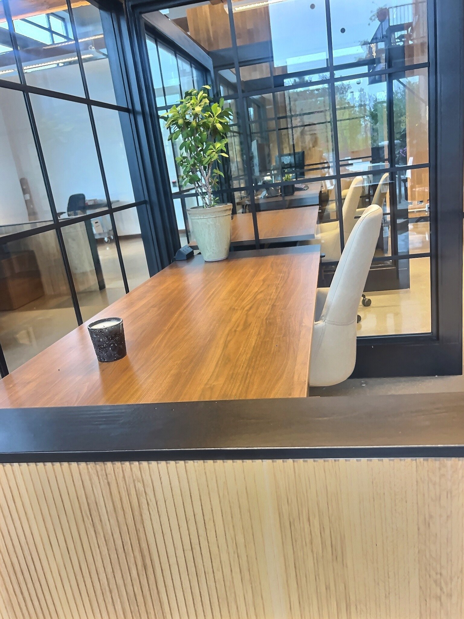 Commercial Office