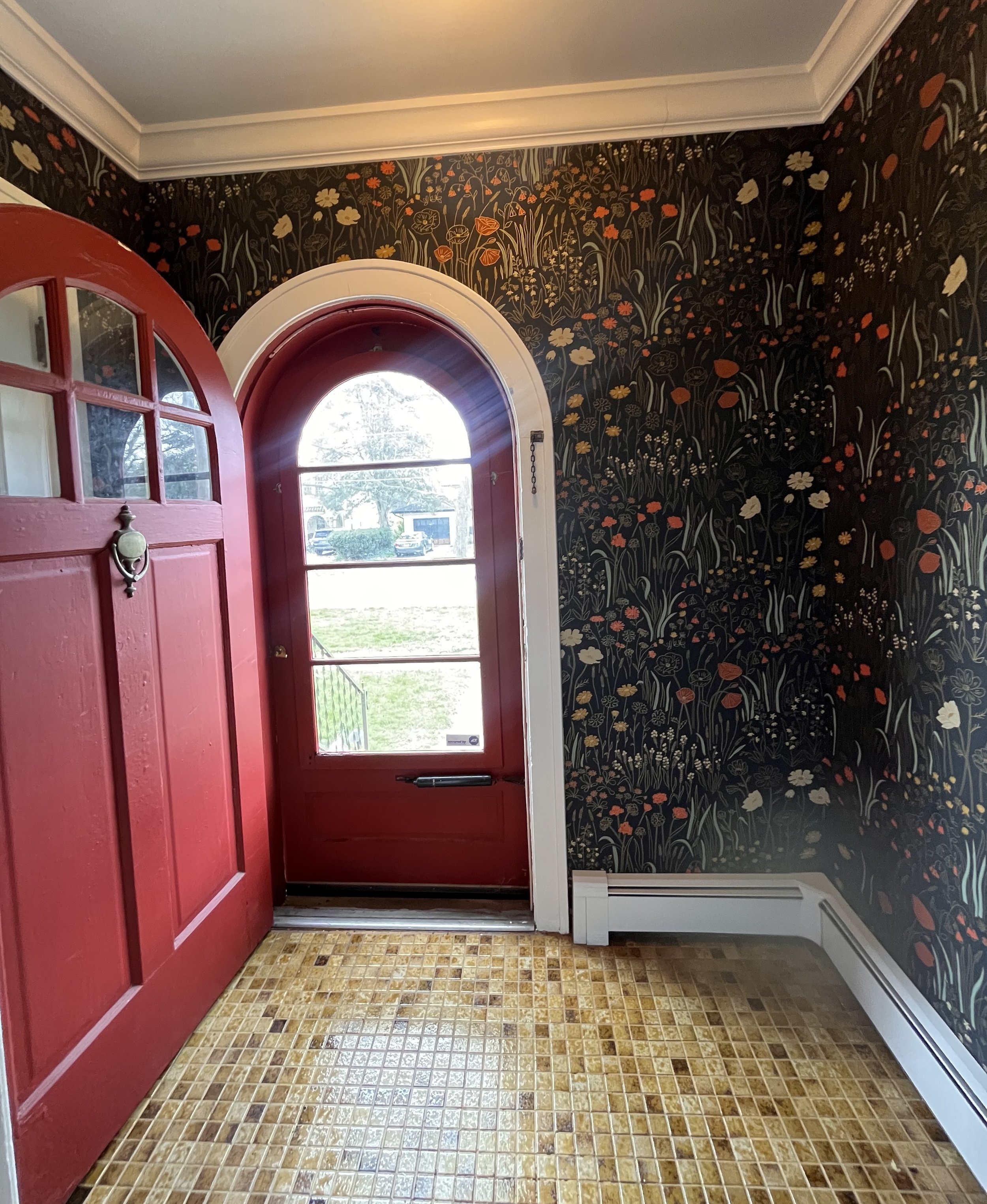 Foyer Pop