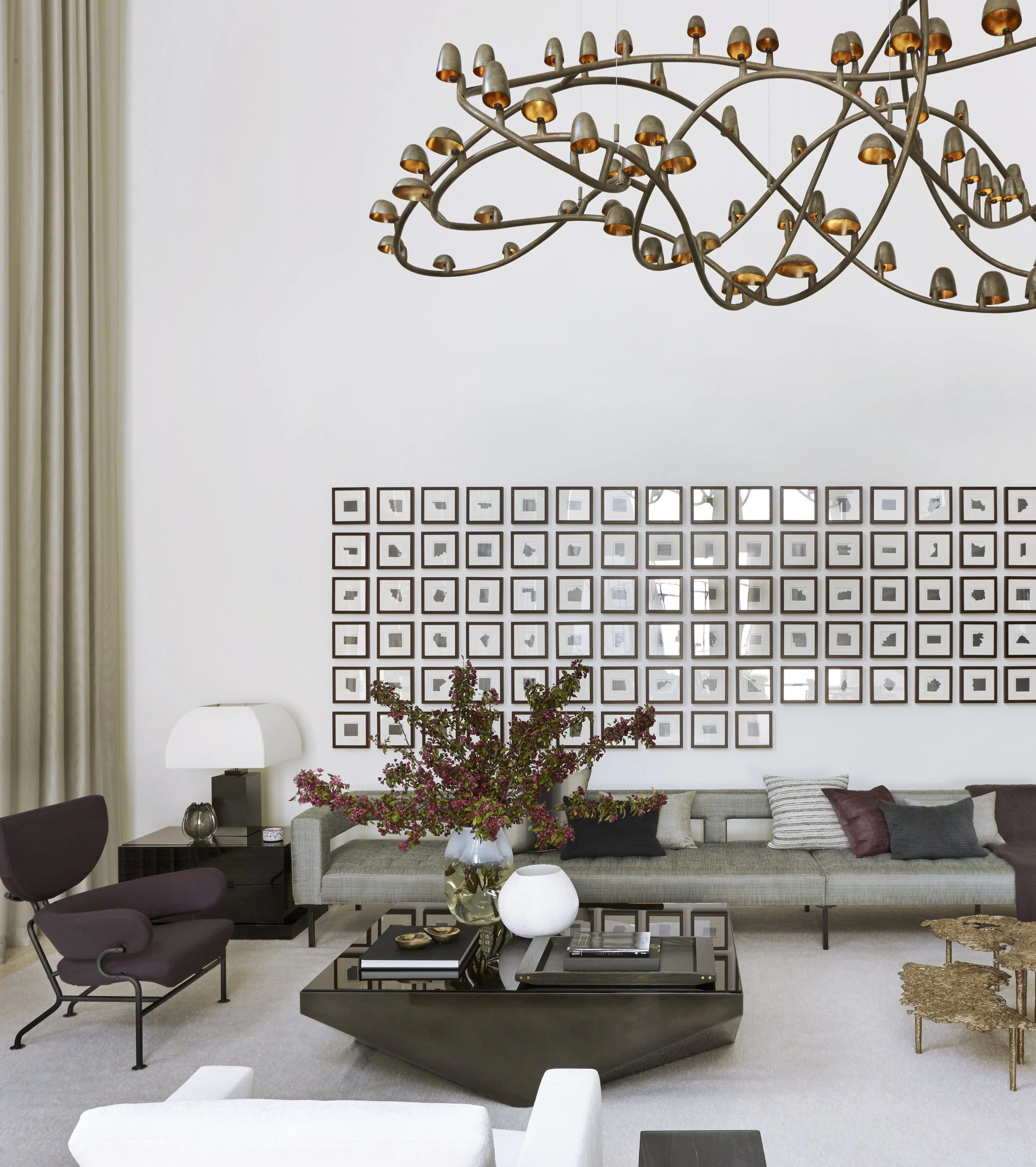 Studio Novo Interiors - Stone House 1