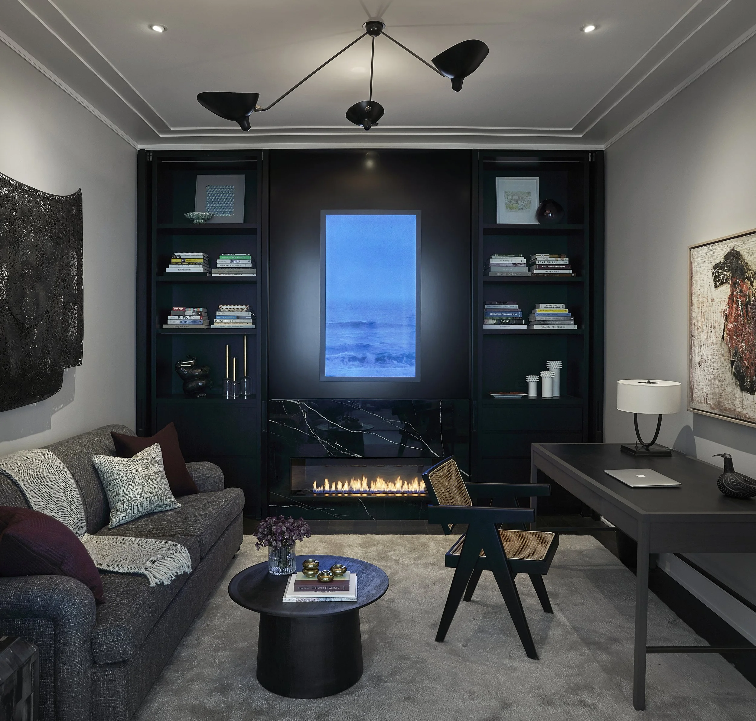 Studio Novo Interiors - Gold Coast Pied-à-Terre 4