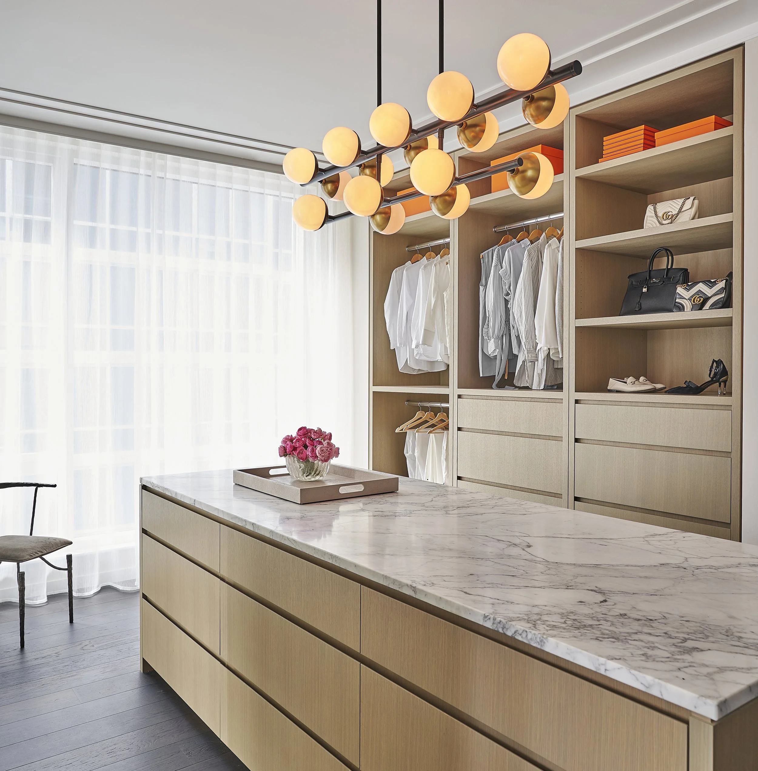 Studio Novo Interiors - Gold Coast Pied-à-Terre 2