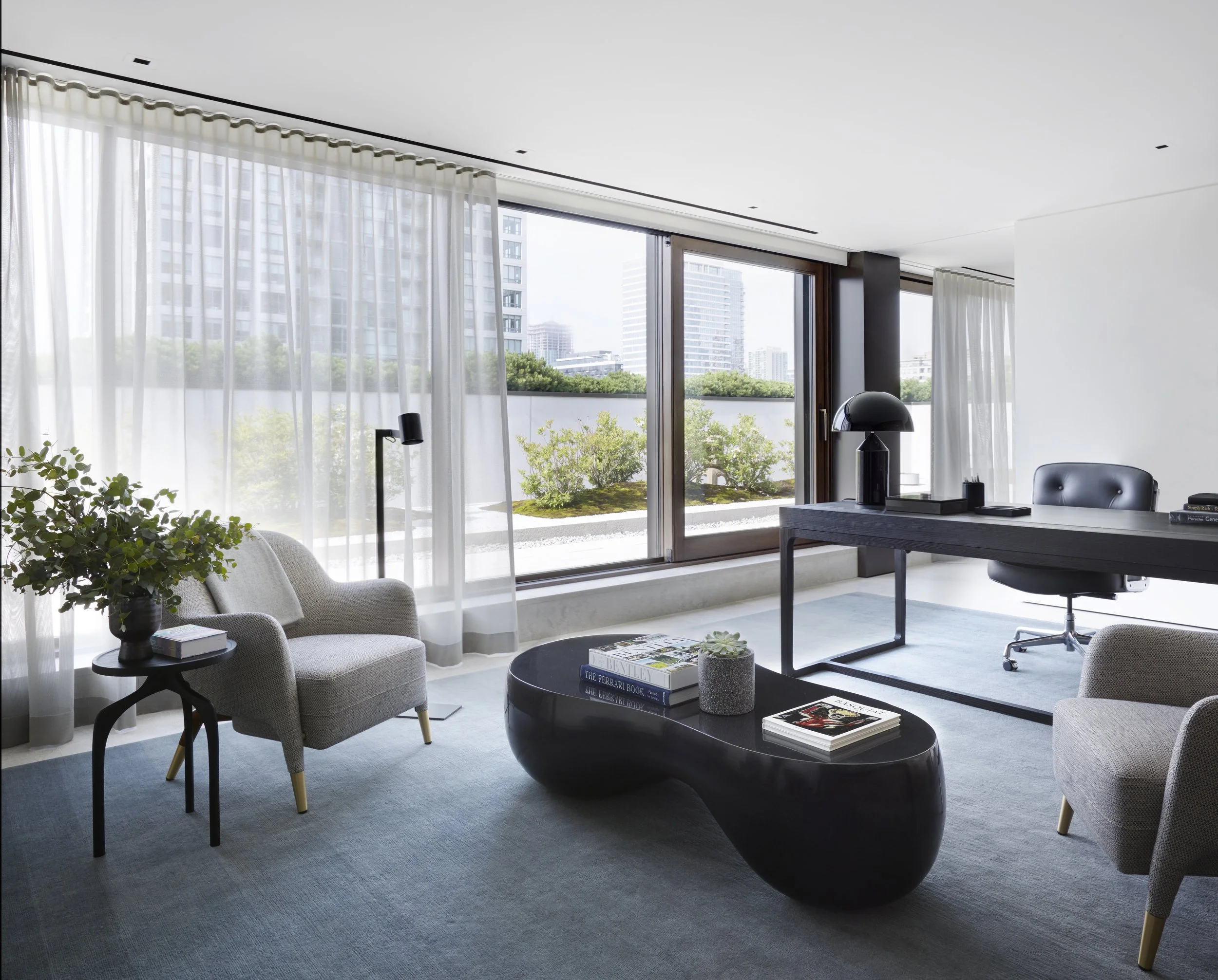 Studio Novo Interiors - Stone House 11