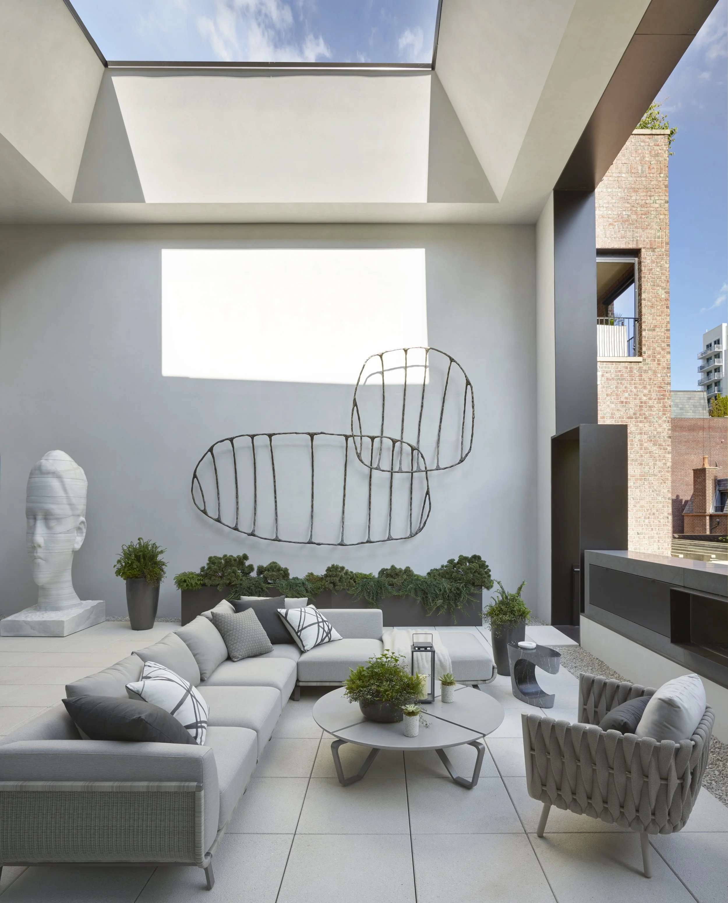 Studio Novo Interiors - Stone House 7