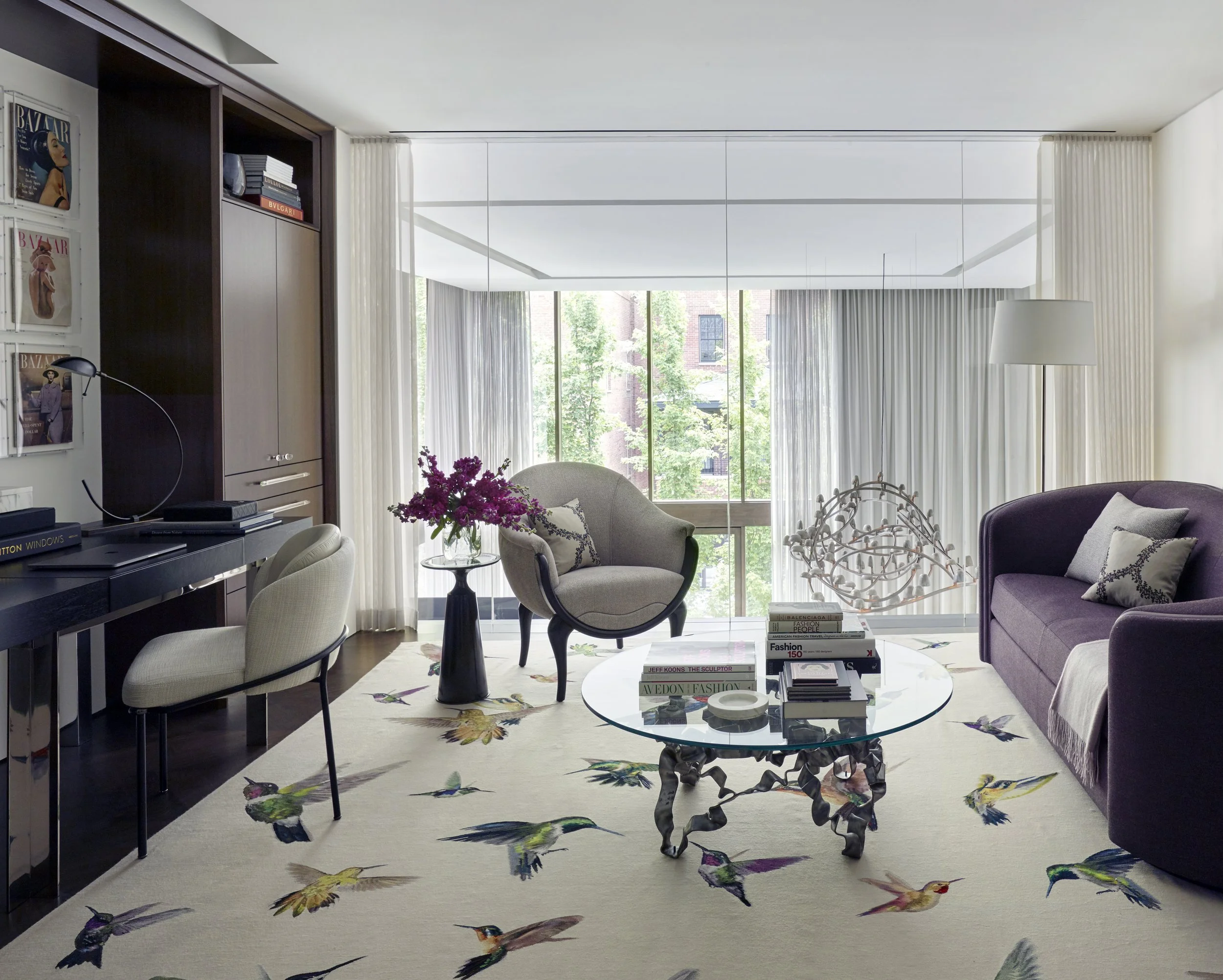 Studio Novo Interiors - Stone House 9