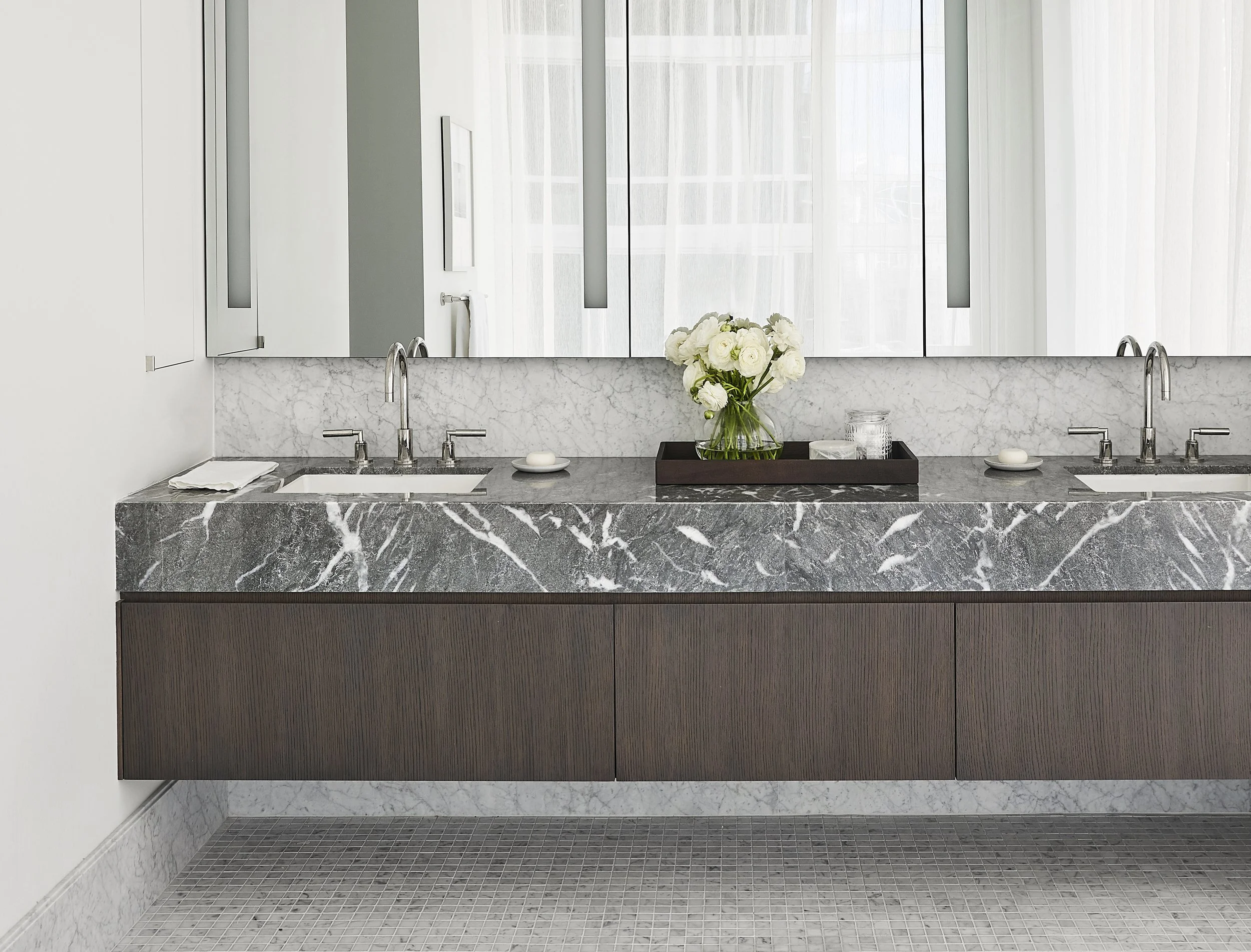 Studio Novo Interiors - Gold Coast Pied-à-Terre 8