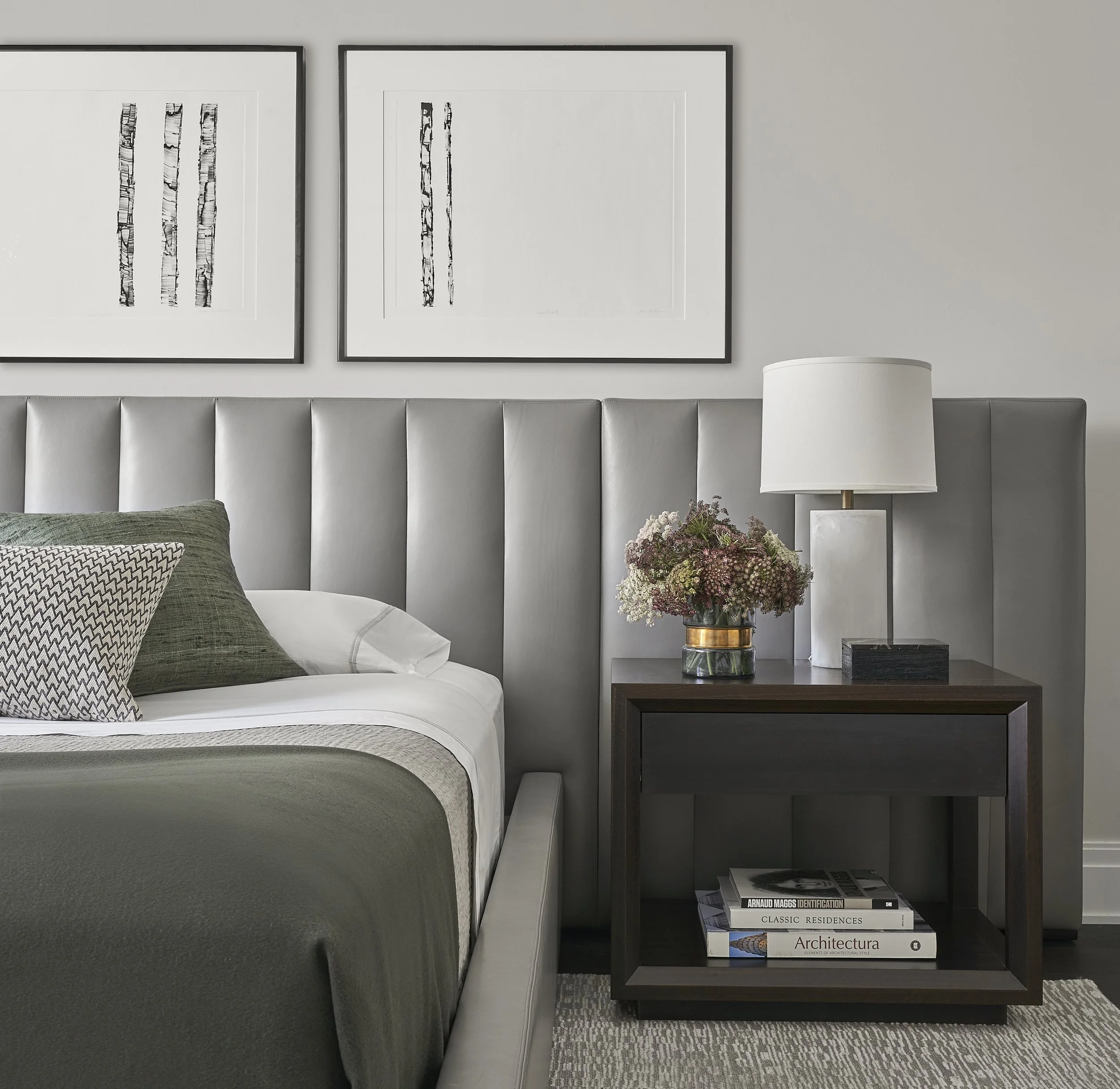 Studio Novo Interiors - Gold Coast Pied-à-Terre 3