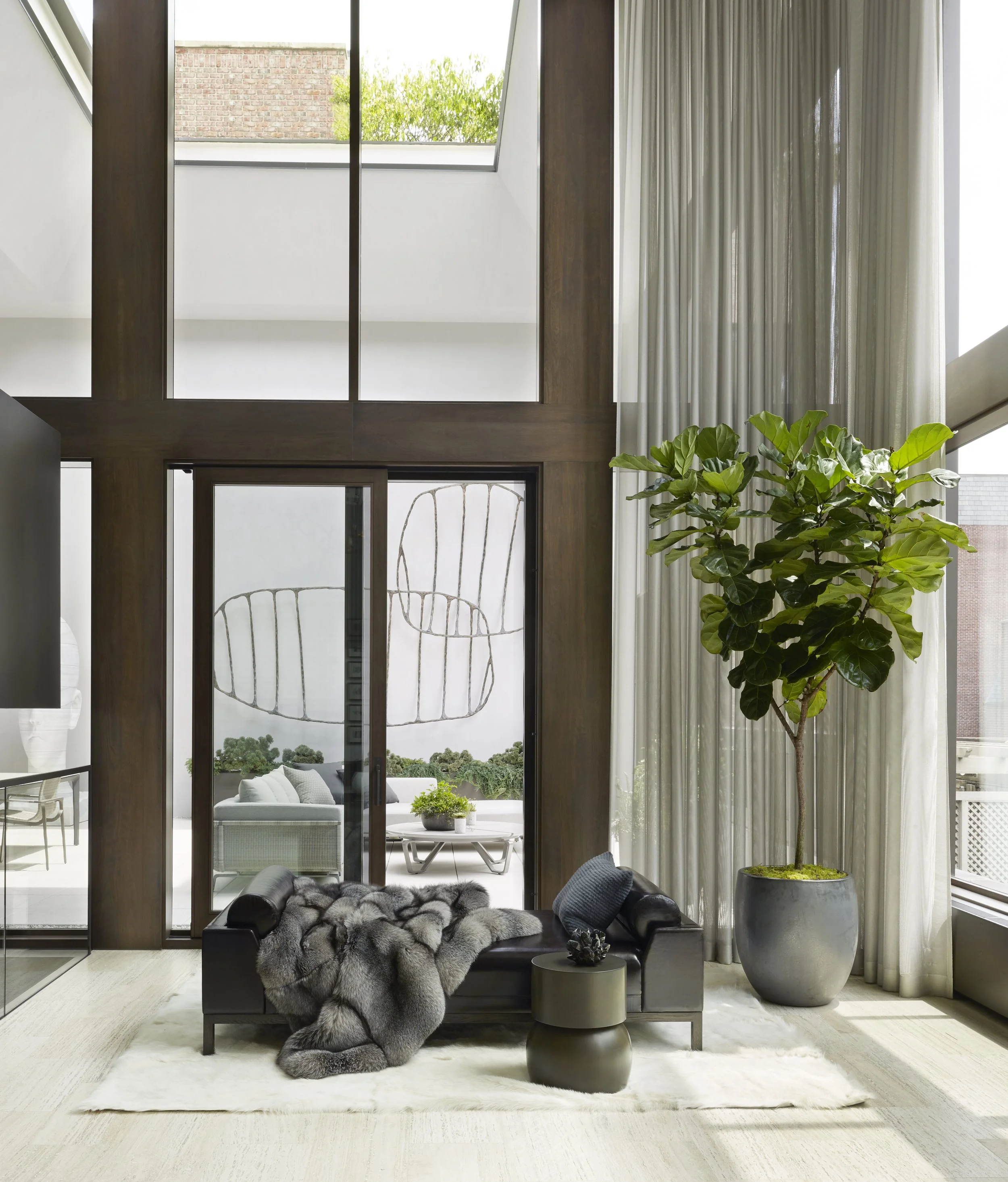 Studio Novo Interiors - Stone House 8