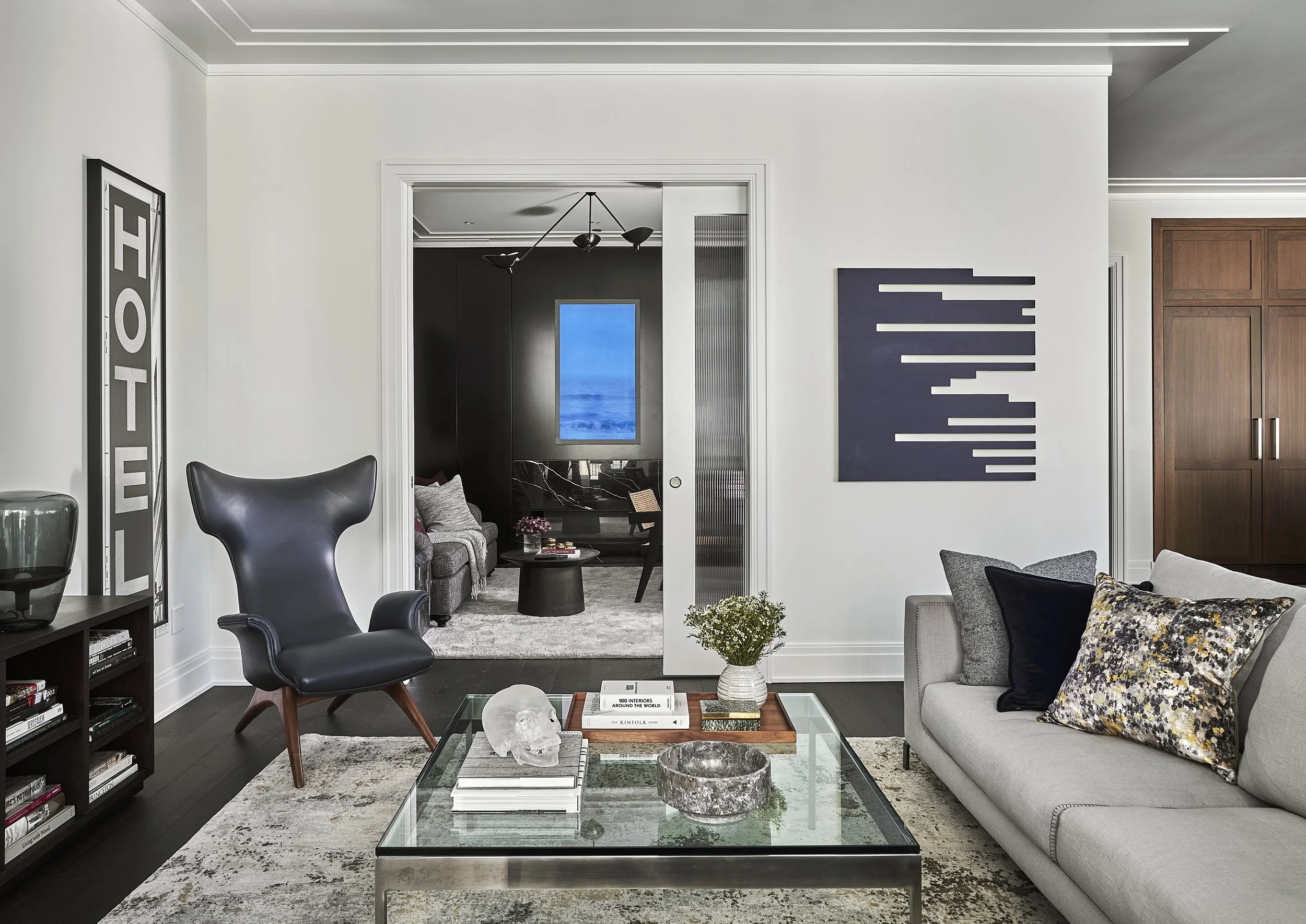 Studio Novo Interiors - Gold Coast Pied-à-Terre 6