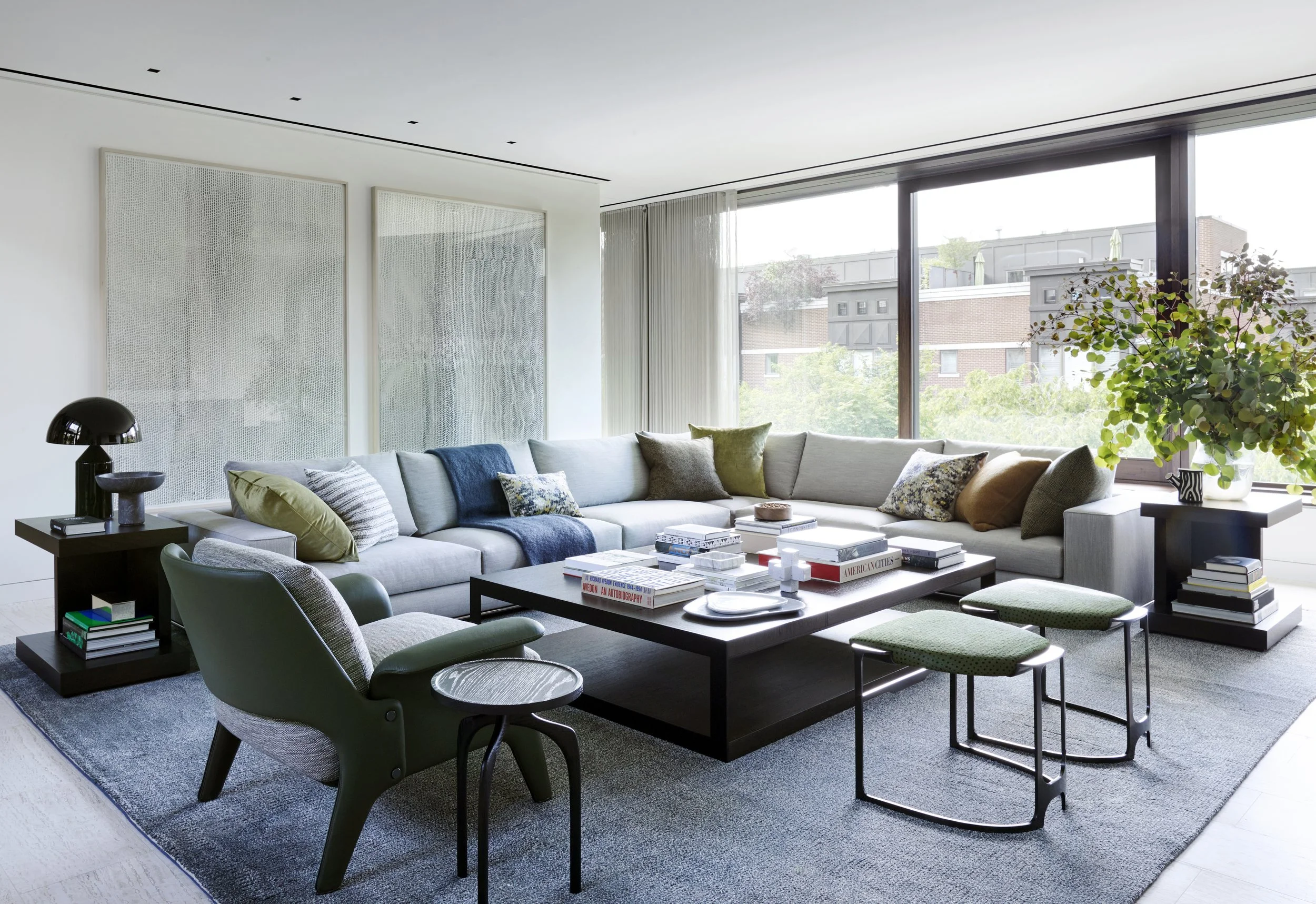 Studio Novo Interiors - Stone House 13