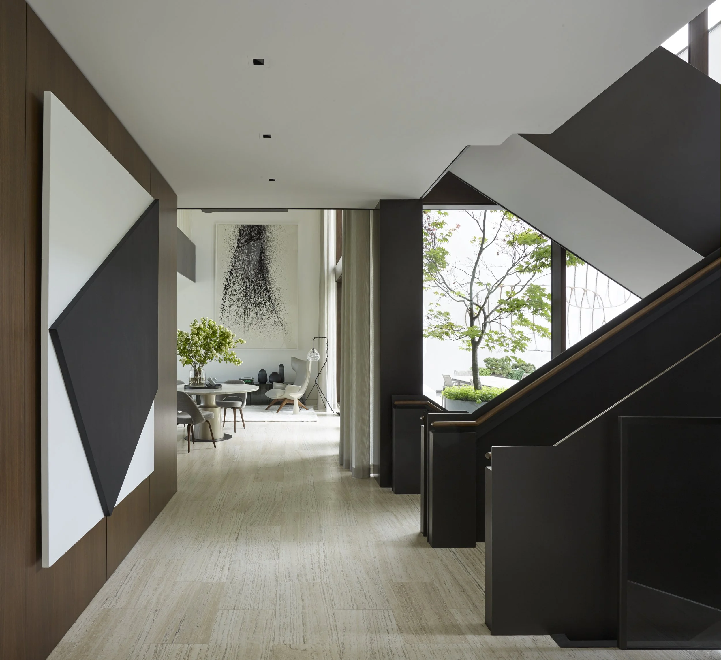 Studio Novo Interiors - Stone House 2