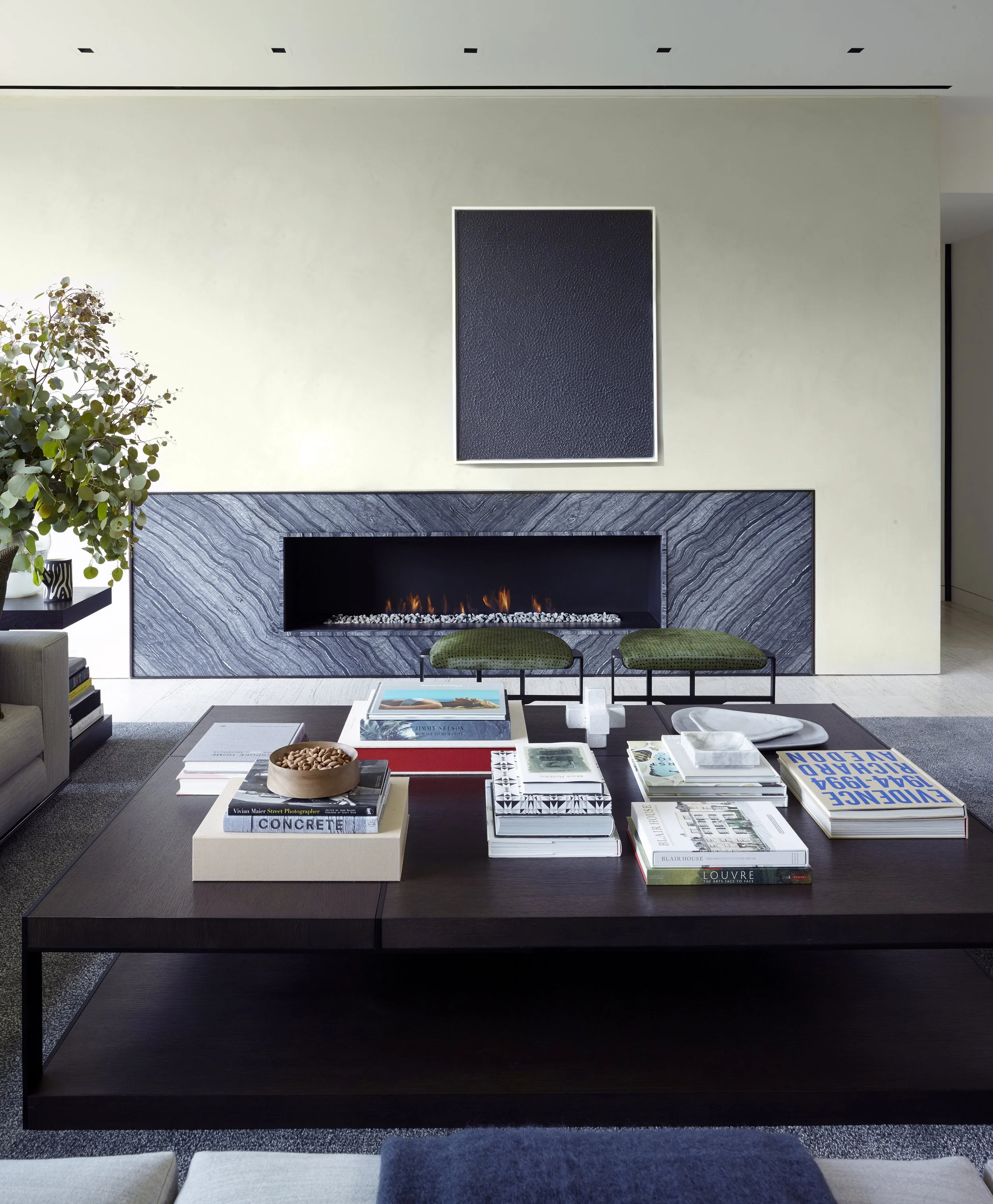 Studio Novo Interiors - Stone House 12