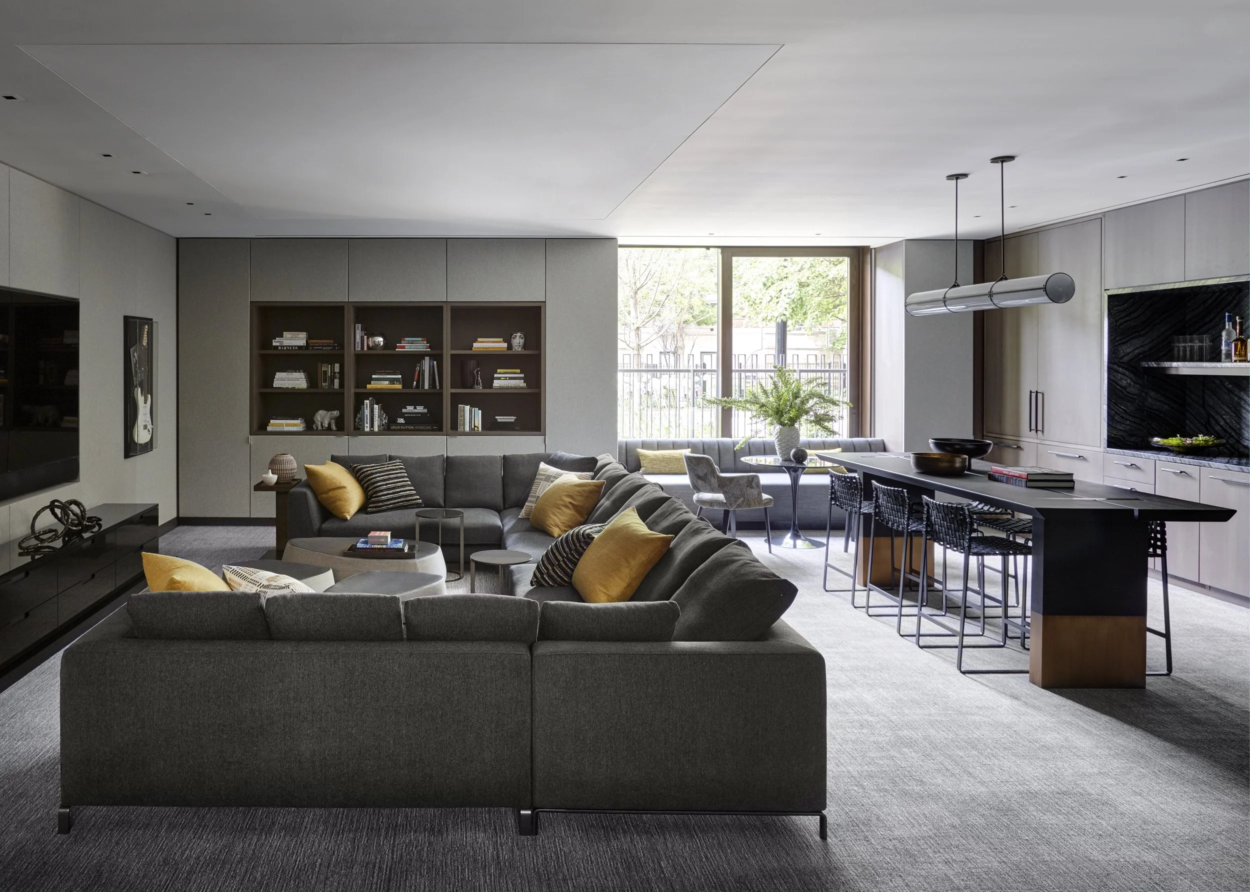 Studio Novo Interiors - Stone House 5