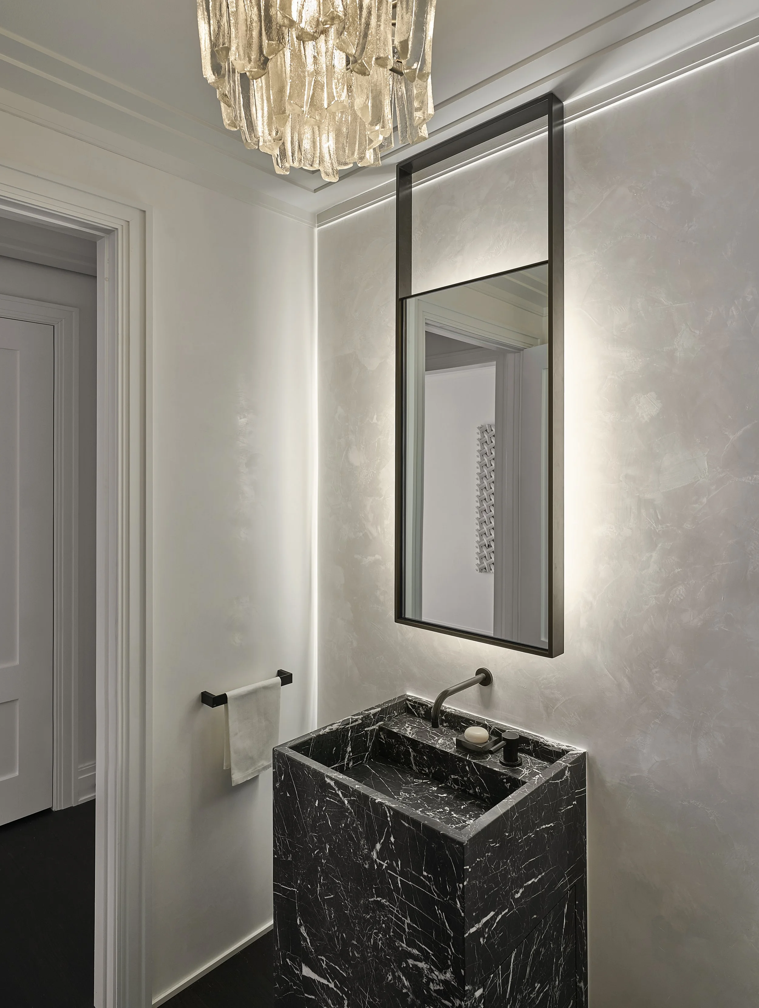 Studio Novo Interiors - Gold Coast Pied-à-Terre 9